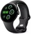 Google Pixel Watch 3 41 mm LTE Matte Black Aluminum Case/Obsidian Active Band