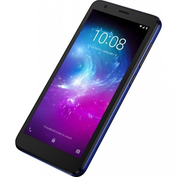 ZTE Blade L8 1/16GB Blue