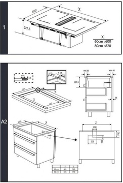 Beko HIXI64700UF