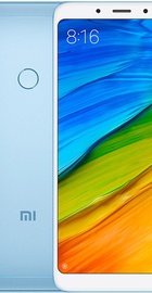 Xiaomi Redmi Note 5 4/64GB Blue