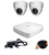 Dahua Technology HDCVI-2D KIT + HDD500