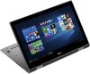 Dell Inspiron 15 (i5578-2550GRY)