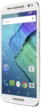 Motorola Moto X Pure Edition 16GB White