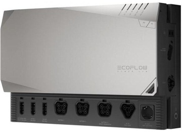 EcoFlow Power Prepared Kit 6 kWh (EF-PKPrepared6KWT)
