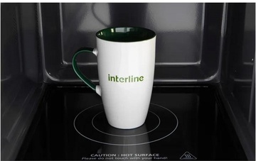 Interline MWG 926 SEF BA