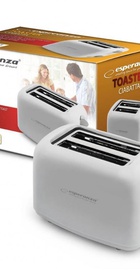 Esperanza CIABATTA (EKT002)