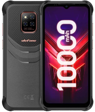 Ulefone Power Armor 14 4/64GB Black