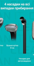 Rowenta Clean It Compact IN3020F0