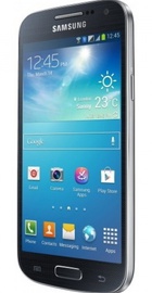 Samsung I9192 Galaxy S4 Mini Duos Black (UA UCRF)