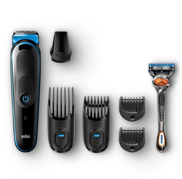 Braun MGK5045