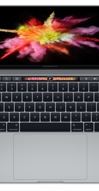 Apple MacBook Pro 13 with Touch Bar Space Gray (MPXV2) 2017
