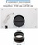 Eleyus GEMINI 800 LED 52 WH