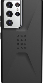 URBAN ARMOR GEAR Samsung Galaxy S21 Ultra Civilian Black (21283D114040)