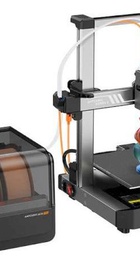 Anycubic Kobra 3 Combo