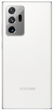 Samsung Galaxy Note20 Ultra 5G SM-N986B 12/512GB Mystic White