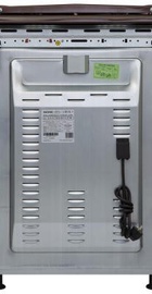 Eleyus CORUS 6007 H1 EF BR