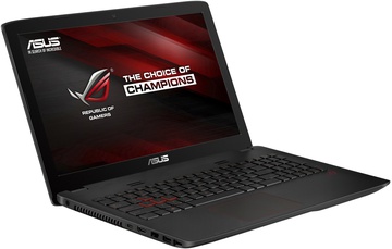 Asus ROG GL552VW (GL552VW-WS78)
