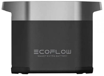 EcoFlow DELTA 2 Extra Battery (ZMR330EB)