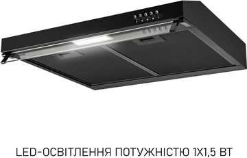 Minola HPL 6200 BLF