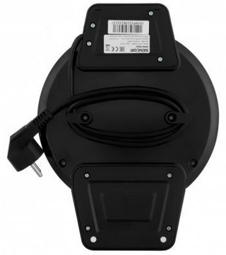 Sencor SWF 1010BK