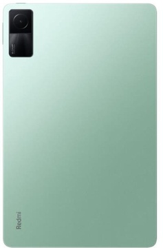 Xiaomi Redmi Pad 6/128GB Wi-Fi Mint Green (VHU4183EU)