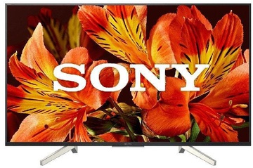 Sony KD-43XF8599