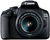 Canon EOS 2000D kit (18-55mm) IS II