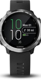 Garmin Forerunner 645 Music Black with Stainless Hardware (010-01863-20)