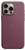 Apple iPhone 15 Pro Max FineWoven Case with MagSafe Mulberry (MT4X3)