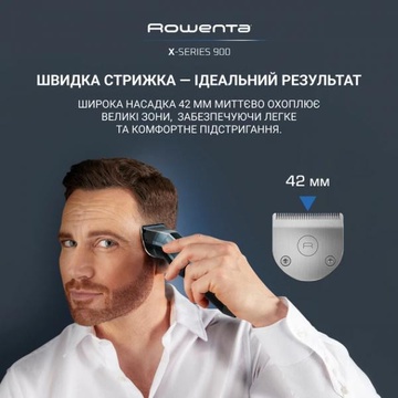Rowenta X-Series 900 19in1 TN9730E0