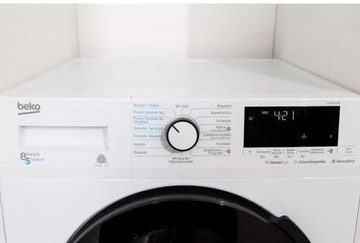Beko HTV8712XW