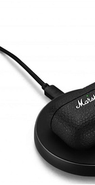 Marshall Motif II A.N.C. Black (1006450)