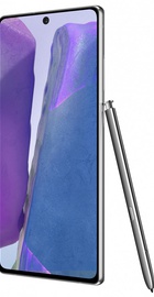 Samsung Galaxy Note20 SM-N980F 8/256GB Mystic Gray (SM-N980FZAG)