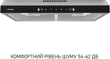 Minola HPLS 512 I