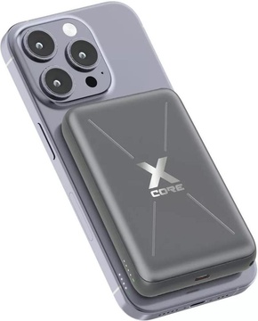 Proove X-Core 22.5W 10000mAh Gray (PNXC22010003)