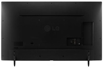 LG 43UF6807