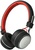 Air Music Solo Black/Red