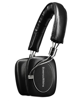 Bowers & Wilkins P5 Wireless