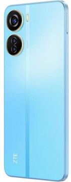ZTE Blade V40 Design 6/128GB Blue (UA)