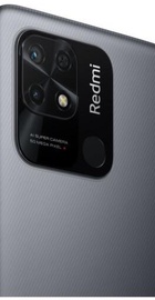 Xiaomi Redmi 10A 3/64GB Graphite Gray (UA)