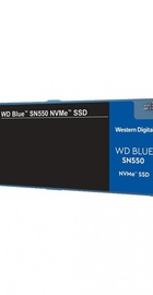 WD Blue SN550 1 TB (WDS100T2B0C)