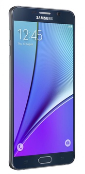 Samsung Galaxy Note 5 32GB N920C Black Sapphire (UA UCRF)