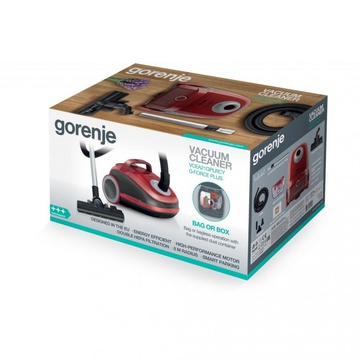 Gorenje VCEA21GPLRCY