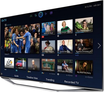 Samsung UE60H7000