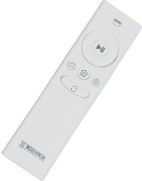 ECOVACS Remote control for W950 (10001463)