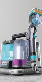 Shark StainStriker HairPro Pet Stain & Spot Cleaner PX250EUT
