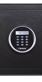 CRMCR BGX-D1-30M Black