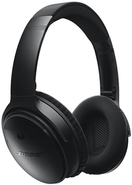 Bose QuietComfort 35 Black