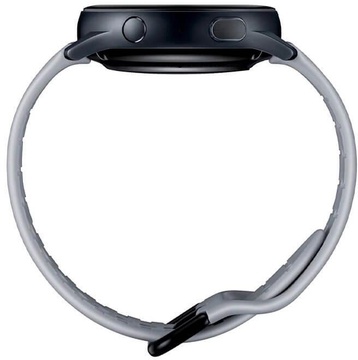 Samsung Galaxy Watch Active 2 40mm Under Armour Edition Black Aluminium (SM-R830NZKU)