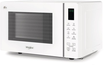 Whirlpool MWF 201 W